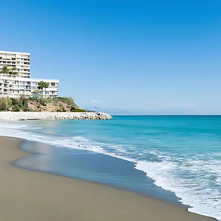 Beautiful Sea Views Apartment Pool & Beach Torremolinos Eksteriør billede